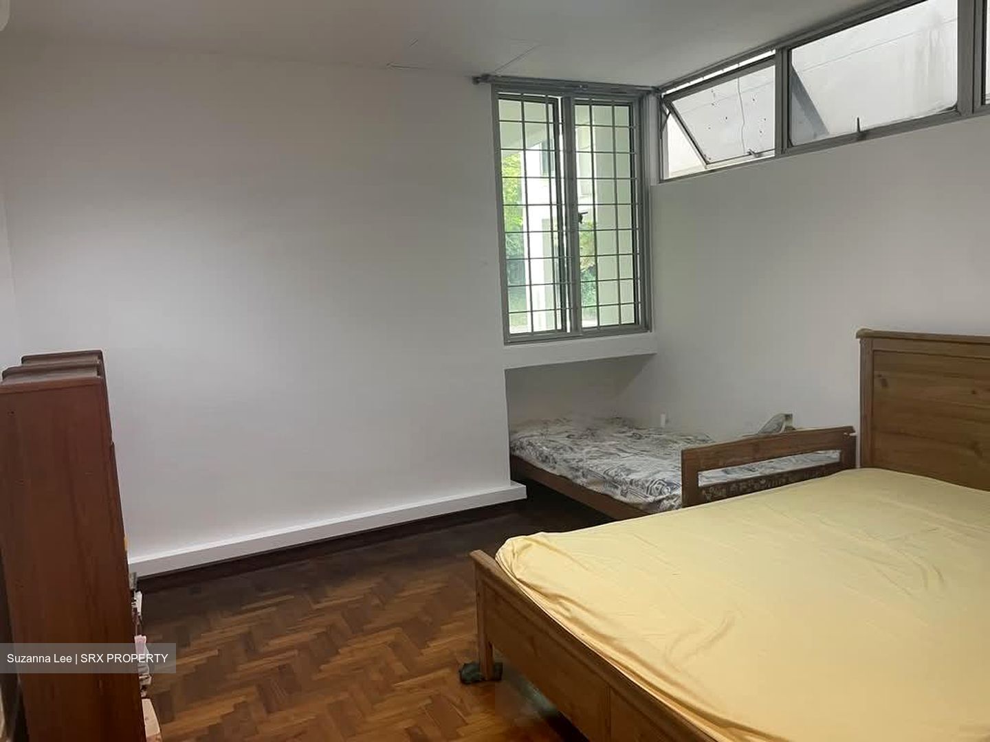 Clementi Park (D21), Condominium #565117861